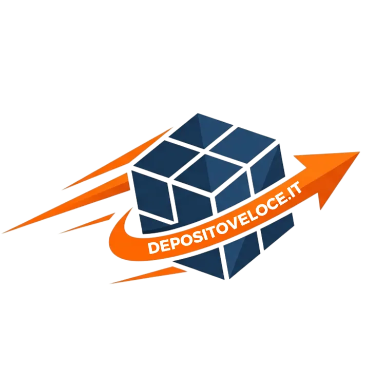 DepositoVeloce.it - Deposito oggetti e mobili a Milano
